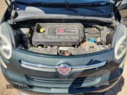 ✅ 2014 FIAT 500L Easy • VIN: ZFBCFABH8EZ024685 • Лот: 72014645. Опубликован ранее на Copart с пробегом 83 471 миль. Бесплатный доступ к архиву аукционных продаж из США и подробный отчёт об истории автомобиля на DreamBid. Изображение 11.