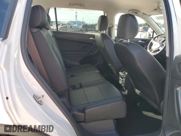 ✅ 2021 Volkswagen Tiguan SE • VIN: 3VV3B7AX8MM095584 • Lot: 92612955. Listed on Copart with 64,543 mi. Free auction sales archive from the USA and detailed vehicle history report at DreamBid. Image 10.