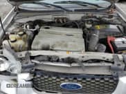 ✅ 2007 Ford Escape Hybrid • VIN: 1FMYU49H37KA96661 • Lot: 51013435. Listed on Copart with 141,484 mi. Free auction sales archive from the USA and detailed vehicle history report at DreamBid. Image 12.