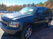 ✅ 2013 Chevrolet Tahoe LT • VIN: 1GNSKBE0XDR312794 • Лот: 43494447. Опубликован ранее на IAAI с пробегом 141 824 миль. Бесплатный доступ к архиву аукционных продаж из США и подробный отчёт об истории автомобиля на DreamBid. Изображение 17.