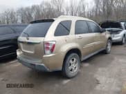 ✅ 2006 Chevrolet Equinox LT • VIN: 2CNDL73F266078776 • Лот: 41812038. Опубликован ранее на IAAI с пробегом 141 526 миль. Бесплатный доступ к архиву аукционных продаж из США и подробный отчёт об истории автомобиля на DreamBid. Изображение 4.
