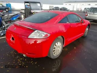 ✅ 2006 Mitsubishi Eclipse GT • VIN: 4A3AK34T16E014602 • Lot: 43567196. Wystawiony na IAAI z przebiegiem 161 434 mil. Bezpłatny archiwum sprzedaży aukcyjnych z USA i szczegółowy raport historii pojazdu na DreamBid. Zdjęcie 4.