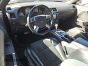 ✅ 2008 Dodge Challenger SRT-8 • VIN: 2B3LJ74W98H312036 • Лот: 82786505. Опубликован ранее на Copart с пробегом 107 061 миль. Бесплатный доступ к архиву аукционных продаж из США и подробный отчёт об истории автомобиля на DreamBid. Изображение 8.