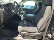 ✅ 2013 Chevrolet Silverado 1500 LT • VIN: 3GCPKSE76DG164476 • Lot: 70178814. Listed on Copart with 215,341 mi. Free auction sales archive from the USA and detailed vehicle history report at DreamBid. Image 7.