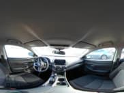 ✅ 2024 Nissan Sentra SV • VIN: 3N1AB8CV9RY317799 • Lot: 42407470. Wystawiony na IAAI z przebiegiem 5 469 mil. Bezpłatny archiwum sprzedaży aukcyjnych z USA i szczegółowy raport historii pojazdu na DreamBid. Zdjęcie 18.