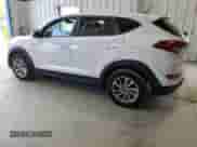 2017 Hyundai Tucson SE with VIN KM8J23A49HU263606, listed as a Copart auction lot 81250065 with 170,675 mi miles and Clean title. Bid and sale history available at DreamBid. Image 2.