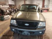 ✅ 2008 Ford Ranger XL • VIN: 1FTZR15E88PA22046 • Lot: 43289703. Wystawiony na IAAI z przebiegiem 143 562 mil. Bezpłatny archiwum sprzedaży aukcyjnych z USA i szczegółowy raport historii pojazdu na DreamBid. Zdjęcie 6.