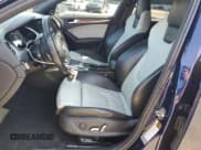 ✅ 2013 Audi S4 Prestige • VIN: WAUKGAFL8DA102008 • Lot: 59969025. Listed on Copart with 93,102 mi. Free auction sales archive from the USA and detailed vehicle history report at DreamBid. Image 7.