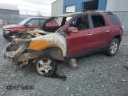 ✅ 2010 GMC Acadia SLE • VIN: 1GKLVLED3AJ180909 • Lot: 55938005. Wystawiony na Copart z przebiegiem Nie podano. Bezpłatny archiwum sprzedaży aukcyjnych z USA i szczegółowy raport historii pojazdu na DreamBid. Zdjęcie 1.