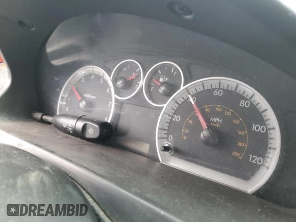 ✅ 2007 Chevrolet Aveo LS • VIN: KL1TD56617B188785 • Lot: 42571775. Wystawiony na Copart z przebiegiem Nie podano. Bezpłatny archiwum sprzedaży aukcyjnych z USA i szczegółowy raport historii pojazdu na DreamBid. Zdjęcie 9.