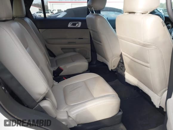 ✅ 2013 Ford Explorer Limited • VIN: 1FM5K7F99DGA43985 • Lot: 41522600. Wystawiony na IAAI z przebiegiem 194 348 mil. Bezpłatny archiwum sprzedaży aukcyjnych z USA i szczegółowy raport historii pojazdu na DreamBid. Zdjęcie 8.