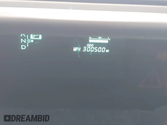 ✅ 2008 Toyota Prius • VIN: JTDKB20U187744226 • Lot: 42400093. Listed on IAAI with 300,500 mi. Free auction sales archive from the USA and detailed vehicle history report at DreamBid. Image 15.