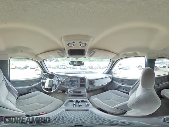 ✅ 2006 Chevrolet Silverado 1500 LT2 • VIN: 1GCEK19B26Z184081 • Лот: 68371704. Опубликован ранее на Copart с пробегом 166 289 миль. Бесплатный доступ к архиву аукционных продаж из США и подробный отчёт об истории автомобиля на DreamBid. Изображение 14.