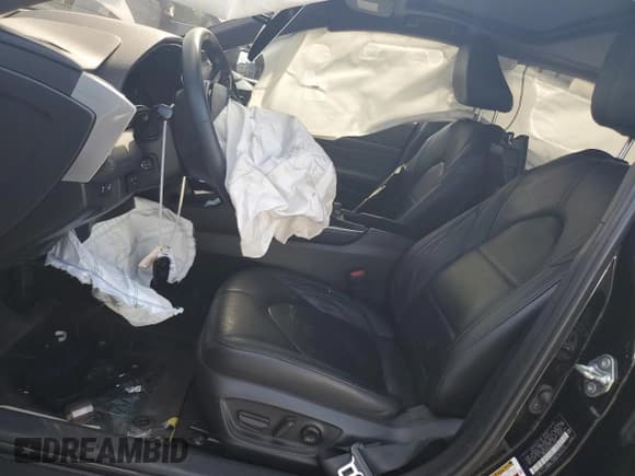 ✅ 2021 Toyota Avalon • VIN: 4T1MB1BB6MU001650 • Lot: 54729984. Listed on Copart with 23,451 mi. Free auction sales archive from the USA and detailed vehicle history report at DreamBid. Image 7.