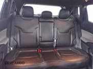 ✅ 2025 Jeep Compass Limited • VIN: 3C4NJDCN5ST514112 • Lot: 95560105. Listed on Copart with 34,832 mi. Free auction sales archive from the USA and detailed vehicle history report at DreamBid. Image 10.