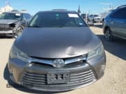 ✅ 2015 Toyota Camry LE • VIN: 4T4BF1FK0FR462079 • Lot: 43796744. Wystawiony na IAAI z przebiegiem 274 406 mil. Bezpłatny archiwum sprzedaży aukcyjnych z USA i szczegółowy raport historii pojazdu na DreamBid. Zdjęcie 12.