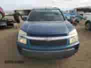 2006 Chevrolet Equinox LT z VIN 2CNDL73F866098109, wystawiony jako Copart lot #76504584 z przebiegiem 188 949 mil mil oraz Czysty tytuł • Clean title. Historia ofert i sprzedaży dostępna na DreamBid. Obrazek 5.