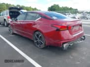 ✅ 2023 Nissan Altima SR • VIN: 1N4BL4CV1PN329808 • Lot: 43054681. Wystawiony na IAAI z przebiegiem 29 482 mil. Bezpłatny archiwum sprzedaży aukcyjnych z USA i szczegółowy raport historii pojazdu na DreamBid. Zdjęcie 3.