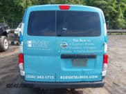 ✅ 2018 Nissan NV200 S • VIN: 3N6CM0KN6JK690418 • Lot: 42476355. Listed on IAAI with 150,057 mi. Free auction sales archive from the USA and detailed vehicle history report at DreamBid. Image 17.