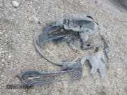 ✅ 2023 Dodge Durango GT Plus • VIN: 1C4RDJDG7PC637517 • Lot: 41818040. Listed on IAAI with 37,092 mi. Free auction sales archive from the USA and detailed vehicle history report at DreamBid. Image 12.