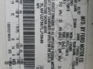 ✅ 2007 Lincoln Navigator • VIN: 5LMFU27567LJ15649 • Lot: 50902735. Wystawiony na Copart z przebiegiem 177 620 mil. Bezpłatny archiwum sprzedaży aukcyjnych z USA i szczegółowy raport historii pojazdu na DreamBid. Zdjęcie 15.