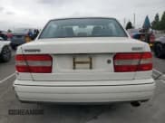 ✅ 1996 Volvo 960 • VIN: YV1KS9606T1089158 • Lot: 84606375. Listed on Copart with 103,197 mi. Free auction sales archive from the USA and detailed vehicle history report at DreamBid. Image 6.