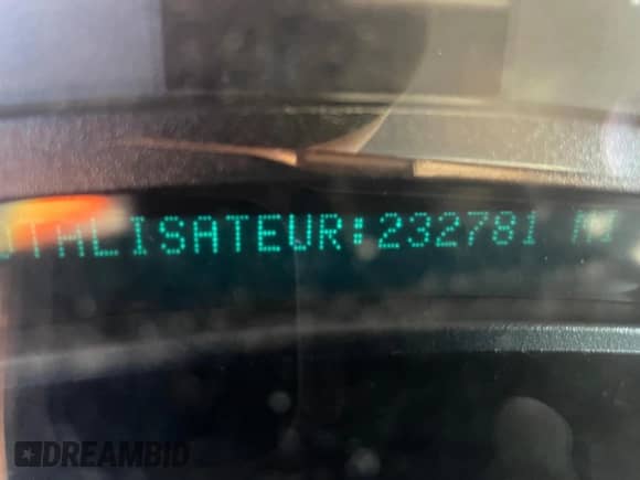 2004 Chevrolet Silverado 1500 с VIN 1GCEK19T64E350633, выставлен на аукционе Copart как лот 51917025 с пробегом 232 781 миль миль и Списание • Salvage title. История ставок и продаж доступна на DreamBid. Изображение 9.