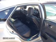 ✅ 2018 Toyota Avalon Hybrid XLE Plus • VIN: 4T1BD1EB0JU062520 • Lot: 41853716. Listed on IAAI with 52,273 mi. Free auction sales archive from the USA and detailed vehicle history report at DreamBid. Image 8.