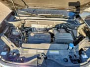 ✅ 2023 Volkswagen Atlas SE • VIN: 1V2HC2CA1PC224542 • Lot: 82077605. Listed on Copart with 29,598 mi. Free auction sales archive from the USA and detailed vehicle history report at DreamBid. Image 12.