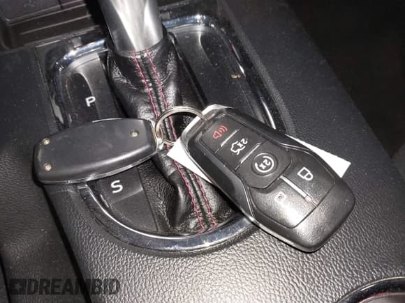 ✅ 2017 Ford Mustang GT • VIN: 1FA6P8CF5H5288204 • Лот: 42284652. Опубликован ранее на IAAI с пробегом 85 237 миль. Бесплатный доступ к архиву аукционных продаж из США и подробный отчёт об истории автомобиля на DreamBid. Изображение 11.