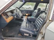 ✅ 1991 Mercury Grand Marquis • VIN: 2MECM75F3MX664175 • Lot: 81110015. Wystawiony na Copart z przebiegiem 41 508 mil. Bezpłatny archiwum sprzedaży aukcyjnych z USA i szczegółowy raport historii pojazdu na DreamBid. Zdjęcie 7.