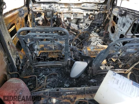 ✅ 2015 Hyundai Accent GLS • VIN: KMHCT4AE6FU816536 • Лот: 58356194. Опубликован ранее на Copart с пробегом Не указан. Бесплатный доступ к архиву аукционных продаж из США и подробный отчёт об истории автомобиля на DreamBid. Изображение 8.