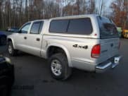 ✅ 2004 Dodge Dakota SLT • VIN: 1D7HG48K94S782682 • Lot: 80693184. Wystawiony na Copart z przebiegiem 70 896 mil. Bezpłatny archiwum sprzedaży aukcyjnych z USA i szczegółowy raport historii pojazdu na DreamBid. Zdjęcie 2.