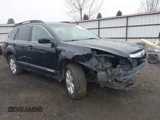 ✅ 2012 Subaru Outback Prem • VIN: 4S4BRBCC5C3302818 • Lot: 43816261. Listed on IAAI with 171,551 mi. Free auction sales archive from the USA and detailed vehicle history report at DreamBid. Image 1.