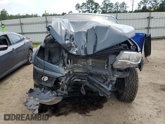 ✅ 2018 Chevrolet Colorado 4WD LT • VIN: 1GCGTCEN4J1245021 • Лот: 63141524. Опубликован ранее на Copart с пробегом 90 784 миль. Бесплатный доступ к архиву аукционных продаж из США и подробный отчёт об истории автомобиля на DreamBid. Изображение 5.