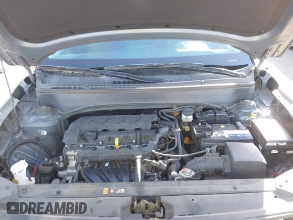 ✅ 2021 Hyundai Venue SEL • VIN: KMHRC8A37MU070773 • Lot: 41116828. Listed on IAAI with 142,311 mi. Free auction sales archive from the USA and detailed vehicle history report at DreamBid. Image 10.