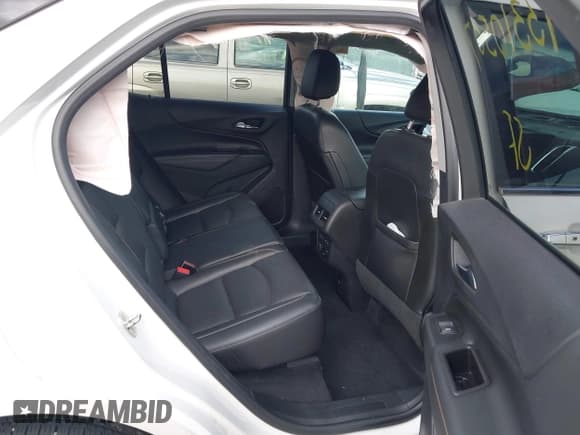 ✅ 2018 Chevrolet Equinox Premier • VIN: 2GNAXNEX5J6203498 • Lot: 43310507. Wystawiony na IAAI z przebiegiem 73 909 mil. Bezpłatny archiwum sprzedaży aukcyjnych z USA i szczegółowy raport historii pojazdu na DreamBid. Zdjęcie 8.