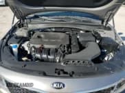 ✅ 2018 Kia Optima LX • VIN: 5XXGT4L3XJG260943 • Lot: 92986645. Listed on Copart with 71,845 mi. Free auction sales archive from the USA and detailed vehicle history report at DreamBid. Image 11.