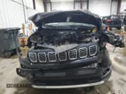✅ 2024 Jeep Compass Limited • VIN: 3C4NJDCN3RT161346 • Lot: 57380145. Wystawiony na Copart z przebiegiem 11 344 mil. Bezpłatny archiwum sprzedaży aukcyjnych z USA i szczegółowy raport historii pojazdu na DreamBid. Zdjęcie 5.