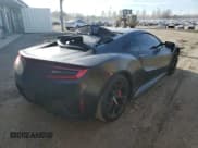 ✅ 2017 Acura NSX • VIN: 19UNC1B00HY000224 • Lot: 40800054. Wystawiony na Copart z przebiegiem Nie podano. Bezpłatny archiwum sprzedaży aukcyjnych z USA i szczegółowy raport historii pojazdu na DreamBid. Zdjęcie 3.