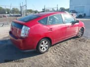 ✅ 2007 Toyota Prius • VIN: JTDKB20U573271694 • Lot: 43741001. Listed on IAAI with 301,916 mi. Free auction sales archive from the USA and detailed vehicle history report at DreamBid. Image 4.
