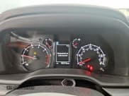 ✅ 2021 Toyota 4Runner SR5 • VIN: JTEEU5JR0M5229318 • Lot: 59563515. Listed on Copart with 96,318 mi. Free auction sales archive from the USA and detailed vehicle history report at DreamBid. Image 9.