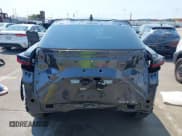 ✅ 2025 Lexus RZ 300e Premium • VIN: JTJABABB1SA008847 • Lot: 42871177. Listed on IAAI with 3,793 mi. Free auction sales archive from the USA and detailed vehicle history report at DreamBid. Image 17.