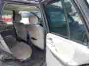 2009 Chevrolet TrailBlazer 1LT z VIN 1GNDT33S892131225, wystawiony jako IAAI lot #42626172 z przebiegiem 104 166 mil mil oraz . Historia ofert i sprzedaży dostępna na DreamBid. Obrazek 8.