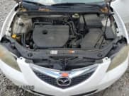 ✅ 2008 Mazda 3 i Touring • VIN: JM1BK12F981828662 • Лот: 60019945. Опубликован ранее на Copart с пробегом 211 953 миль. Бесплатный доступ к архиву аукционных продаж из США и подробный отчёт об истории автомобиля на DreamBid. Изображение 11.