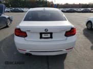 ✅ 2020 BMW 2 Series 230i xDrive • VIN: WBA2J3C02L7D85978 • Lot: 75783873. Listed on Copart with 36,270 mi. Free auction sales archive from the USA and detailed vehicle history report at DreamBid. Image 6.