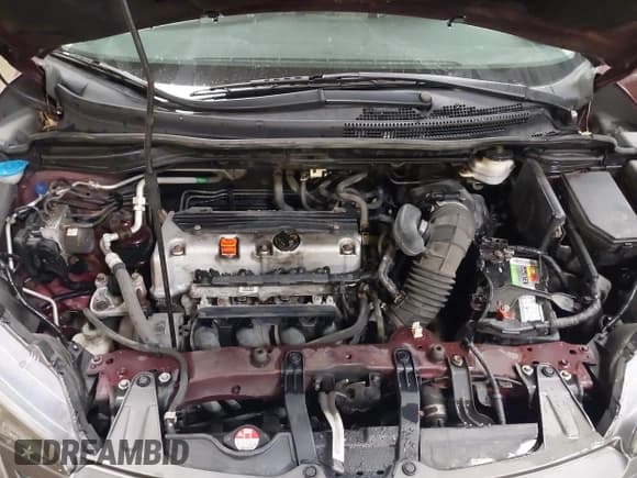 ✅ 2012 Honda CR-V EX • VIN: 5J6RM4H5XCL060464 • Lot: 42896750. Wystawiony na IAAI z przebiegiem 262 397 mil. Bezpłatny archiwum sprzedaży aukcyjnych z USA i szczegółowy raport historii pojazdu na DreamBid. Zdjęcie 10.