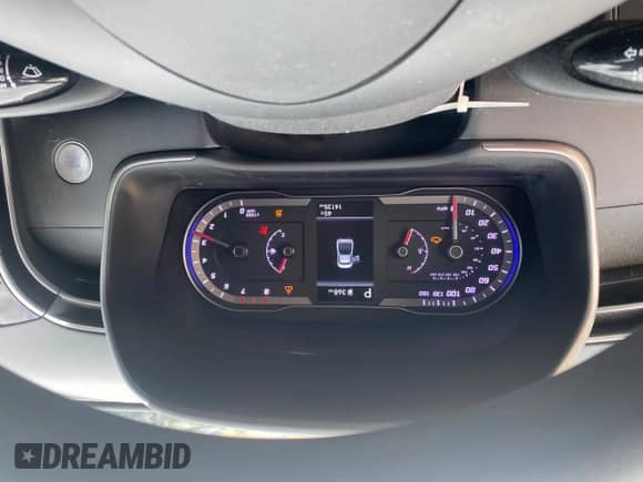 2024 Hyundai Santa Cruz SEL с VIN 5NTJBDAE2RH083660, выставлен на аукционе Copart как лот 44815465 с пробегом Не указан миль и Списание • Salvage title. История ставок и продаж доступна на DreamBid. Изображение 9.