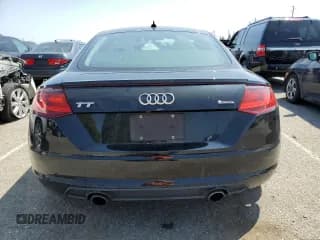 ✅ 2017 Audi TT • VIN: TRUC5AFV3H1006930 • Lot: 51373494. Listed on Copart with 31,986 mi. Free auction sales archive from the USA and detailed vehicle history report at DreamBid. Image 6.