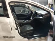 ✅ 2023 Toyota Camry XSE • VIN: 4T1KZ1AK1PU071713 • Lot: 43574401. Listed on IAAI with 51,902 mi. Free auction sales archive from the USA and detailed vehicle history report at DreamBid. Image 5.